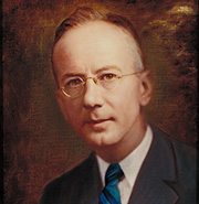 Louis Virgil Hamman