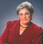 Martha Louise Sacci
