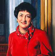 Maryann F. Fralic