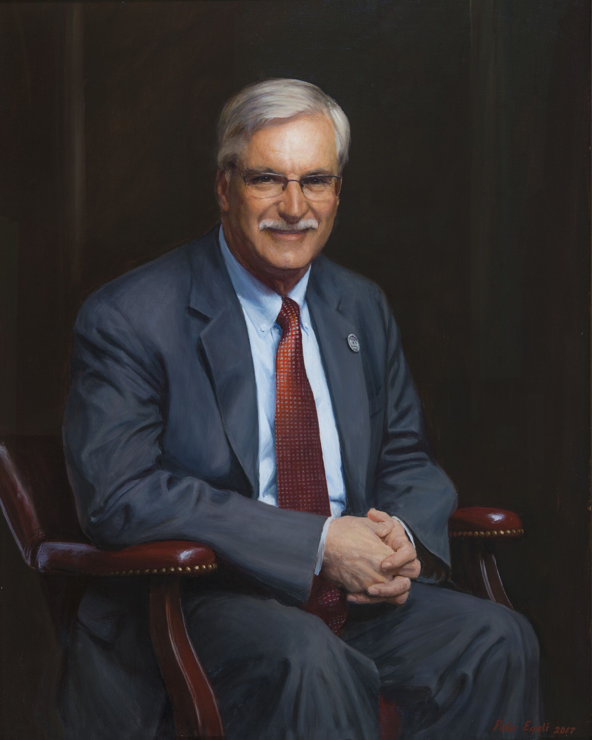 Michael J. Klag