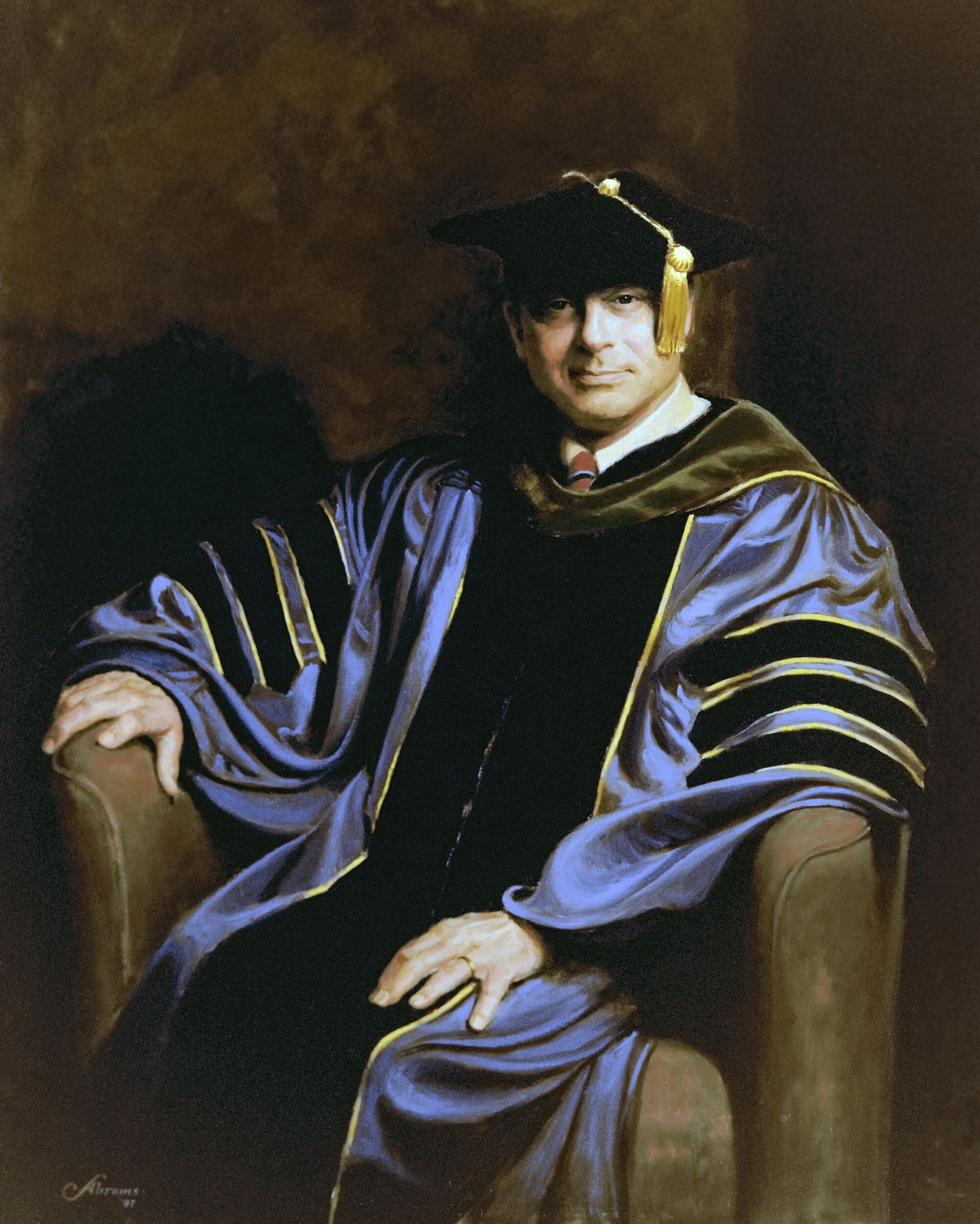 Michael Marieb Edward Johns