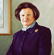 Mildred Polly Hesterberg