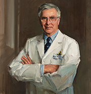 Myron Weisfeldt