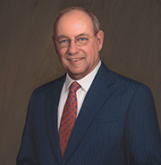 Nicholas J. Fortuin