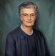Olive Louise Berger