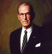 Ralph Robinson Baker