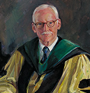 Richard James Johns
