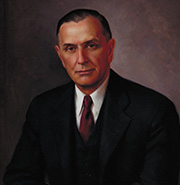 Richard Wesley TeLinde