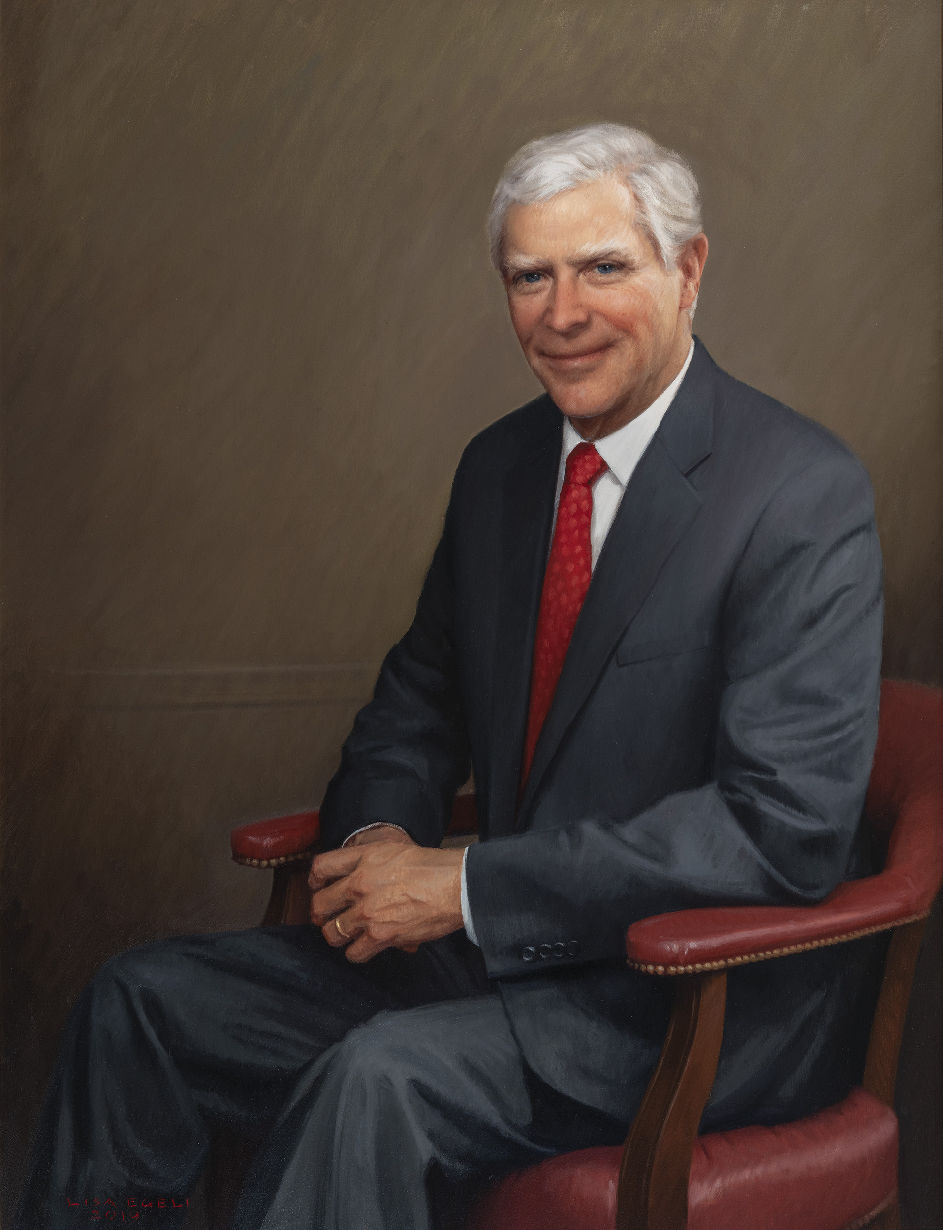 Robert Garrett 1937-2014
