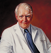 Robert Alexander Robinson