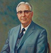 Russell Andrew Nelson