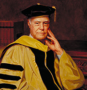 Russell Hedley Morgan