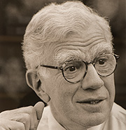 Saul William Brusilow