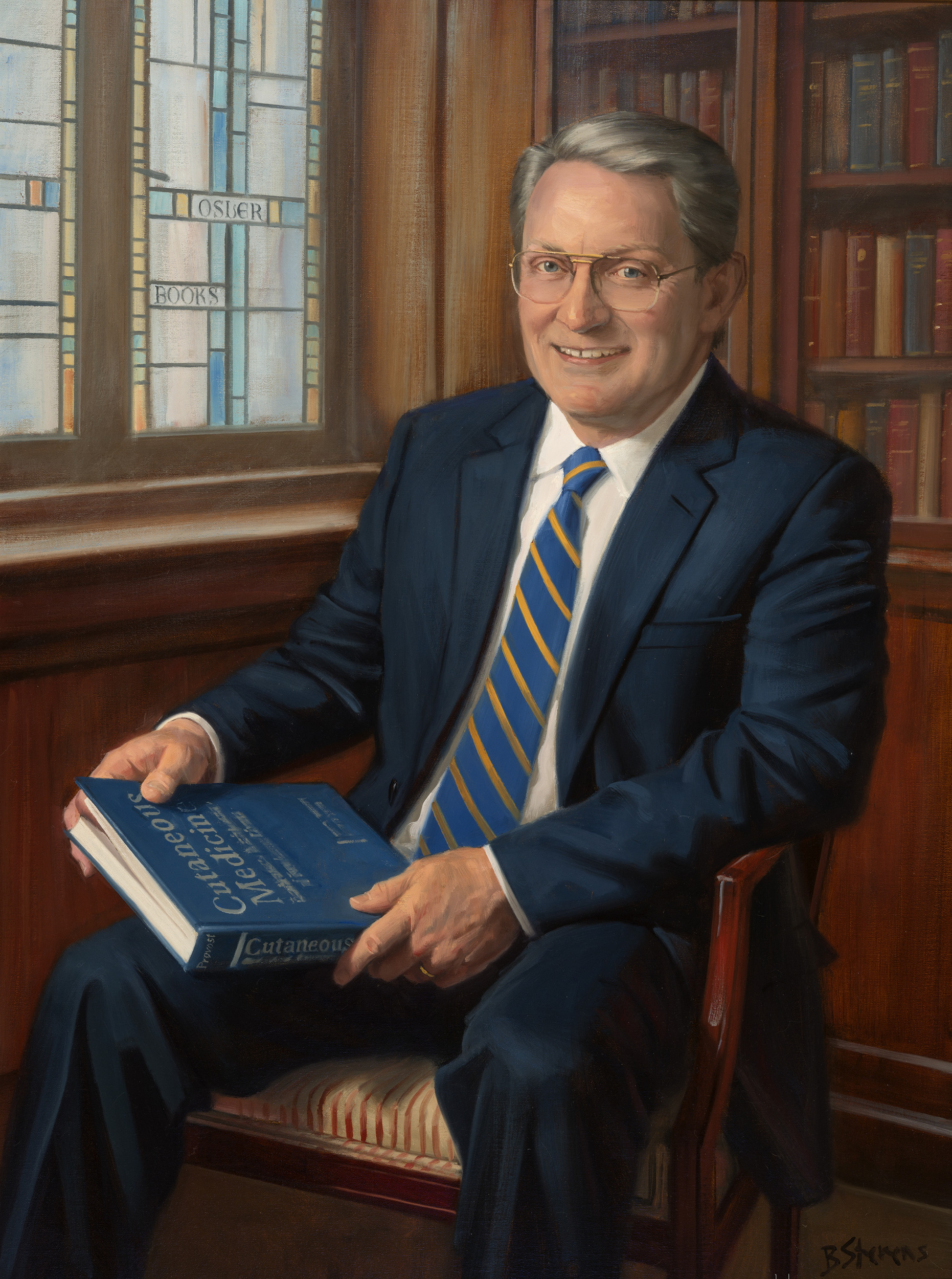 Thomas Provost