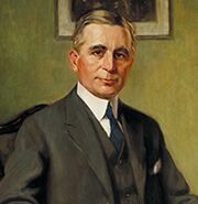 Thomas Barnes Futcher