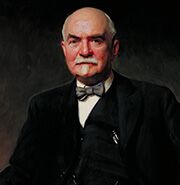 Thomas Stephen Cullen