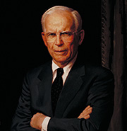 Vernon Benjamin Mountcastle, Jr.