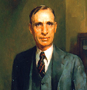 Wade Hampton Frost