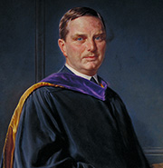 Walter Edward Dandy