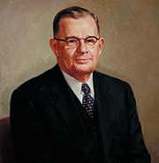 Walter F. Perkins