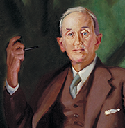 Warfield Theobald Longcope