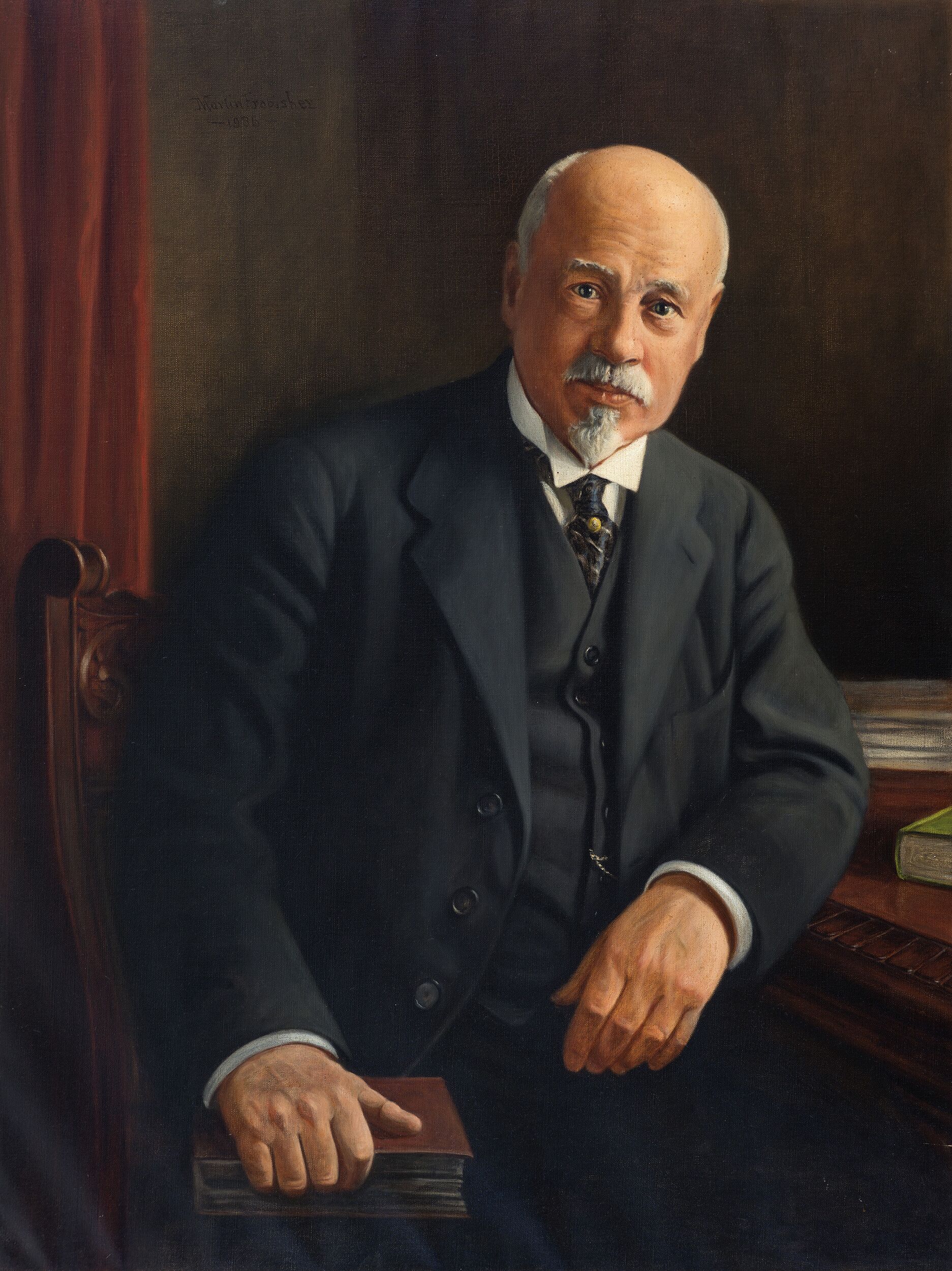 William Henry Welch