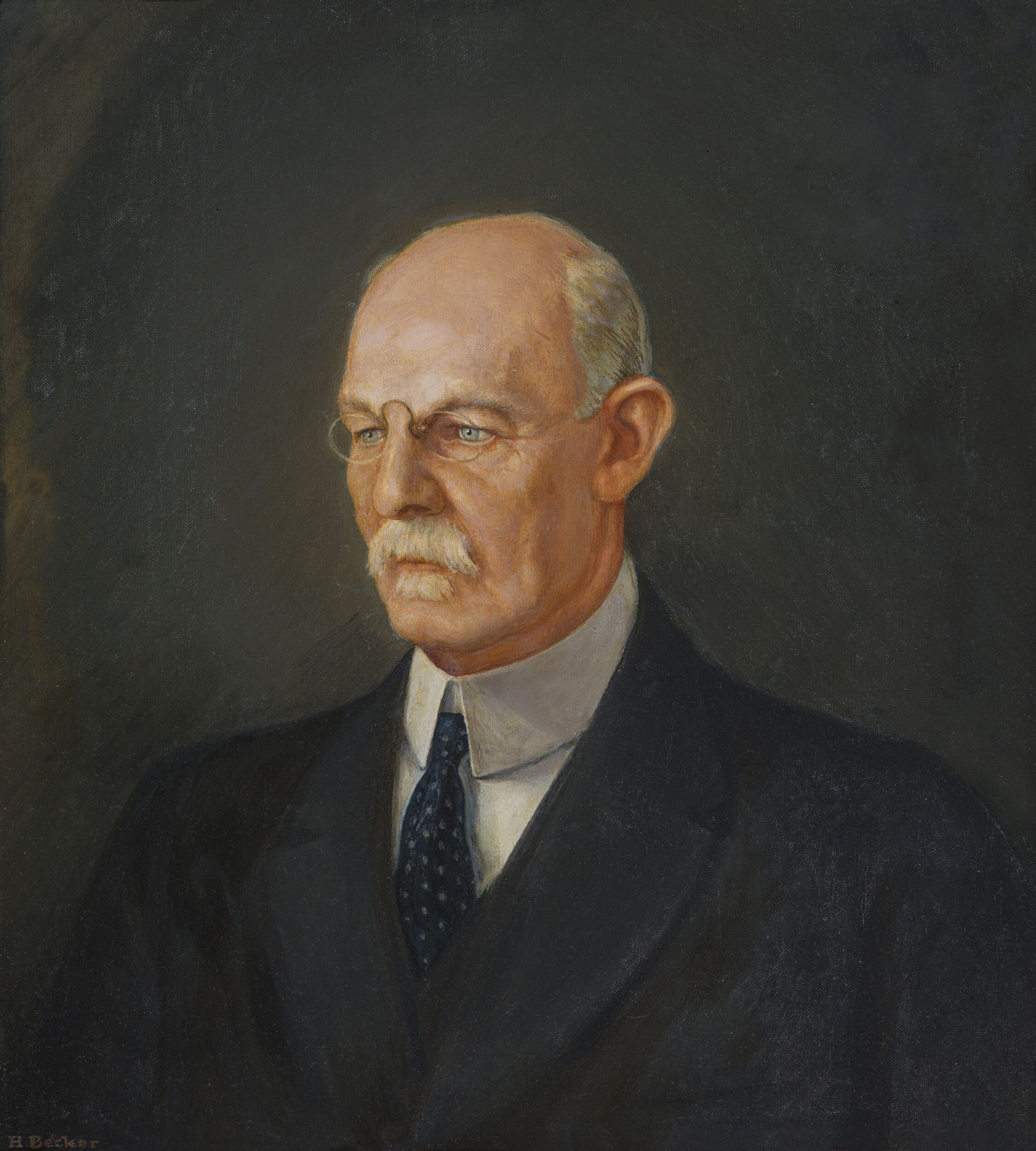 William Stewart Halsted