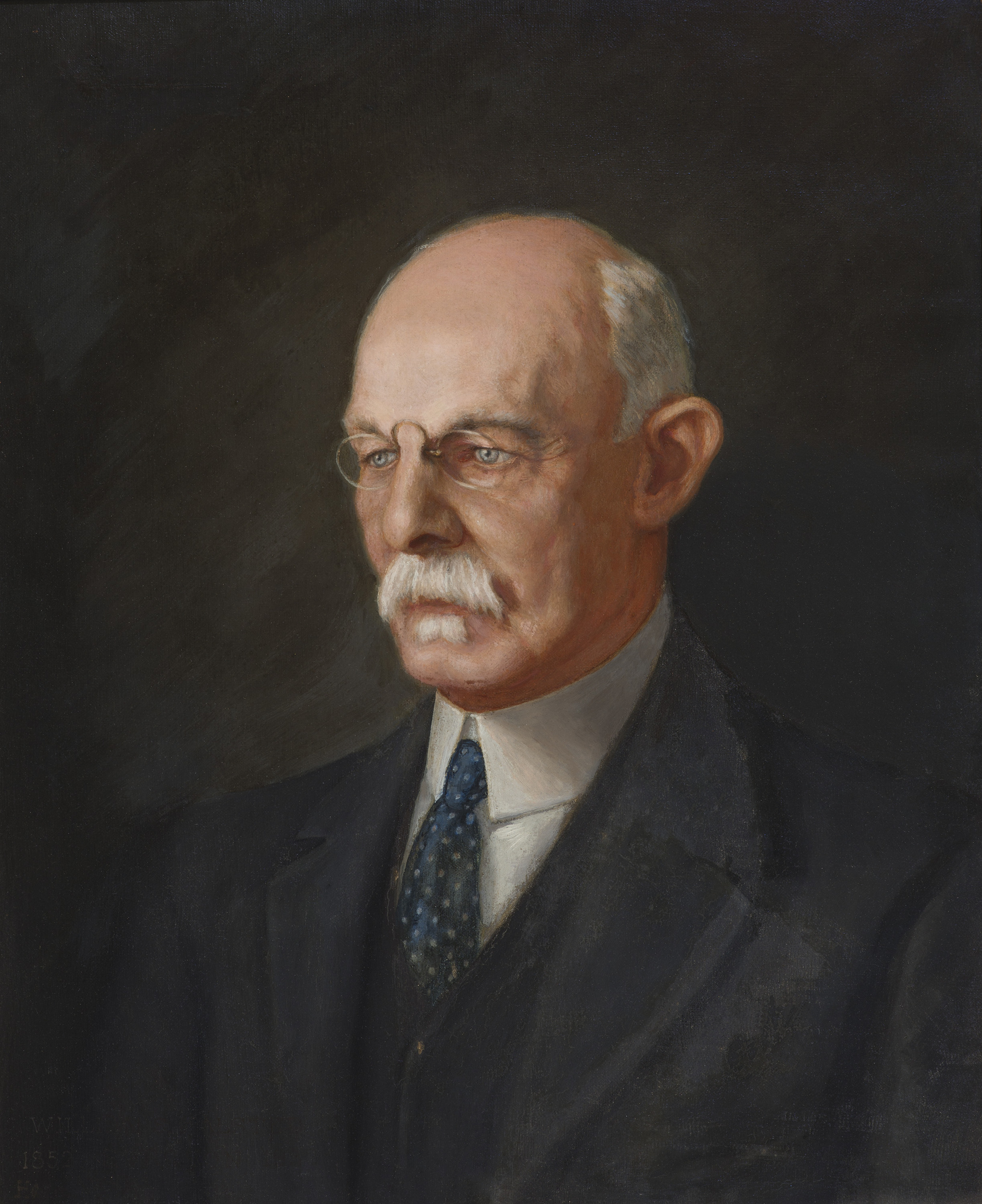 William Stewart Halsted