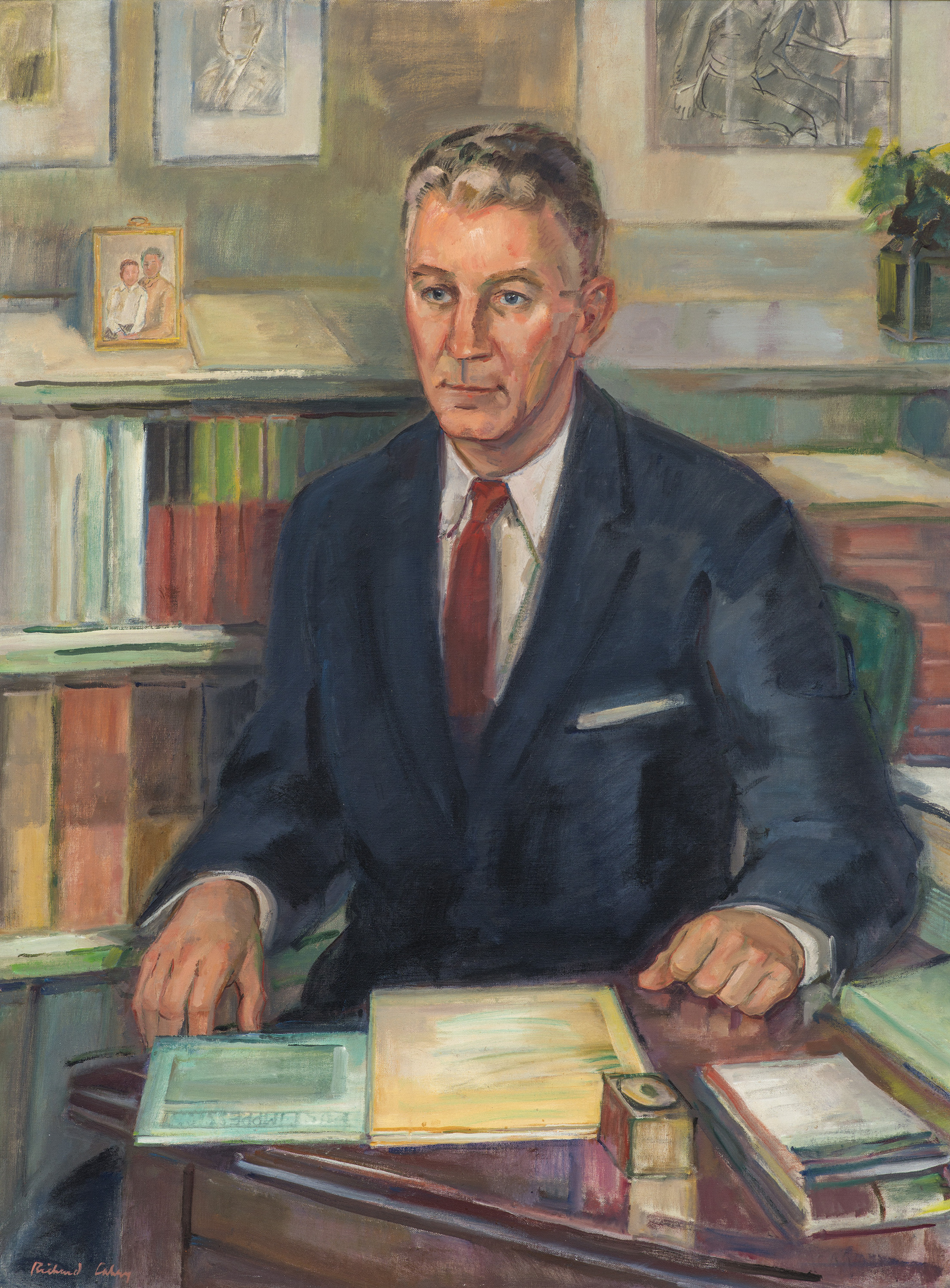 William Wallace Scott