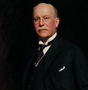 William August Marburg