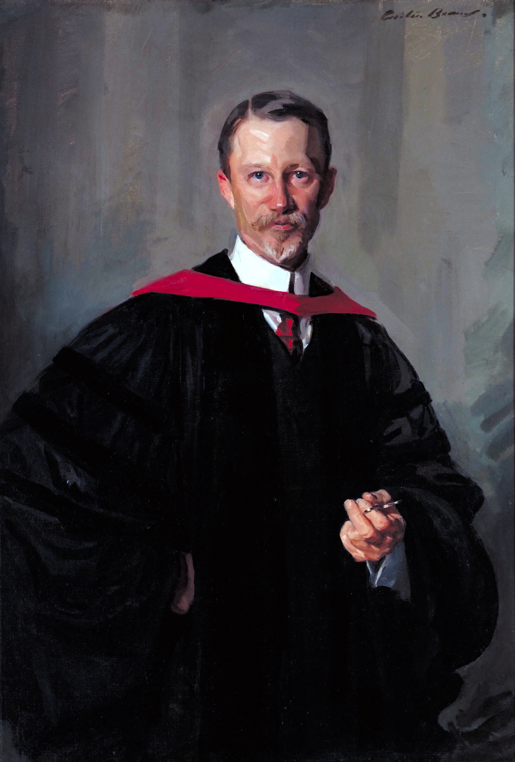 William Henry Howell