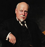 William Henry Welch