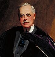 William Holland Wilmer