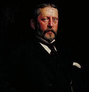 William Hooper Grafflin