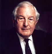 William John Hughes Butterfield, Lord Butterfield of Stechford