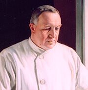 William Stevenson Baer