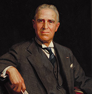 William Sydney Thayer