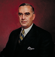 William Wallace Lanahan, Sr.