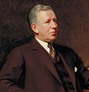 Winford Henry Smith