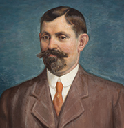 Charles Hoffberger