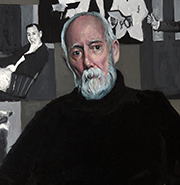 Barton Childs