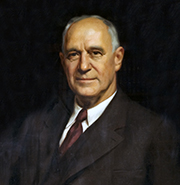 John Staige Davis