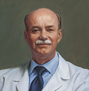Theodore DeWeese