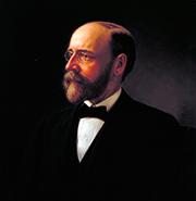 William Thomas Dixon