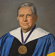 Donald Ainslie Henderson