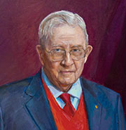 Image of Henderson, Donald Ainslie