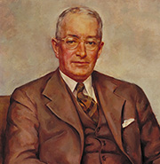 Eli Kennerly Marshall, Jr.