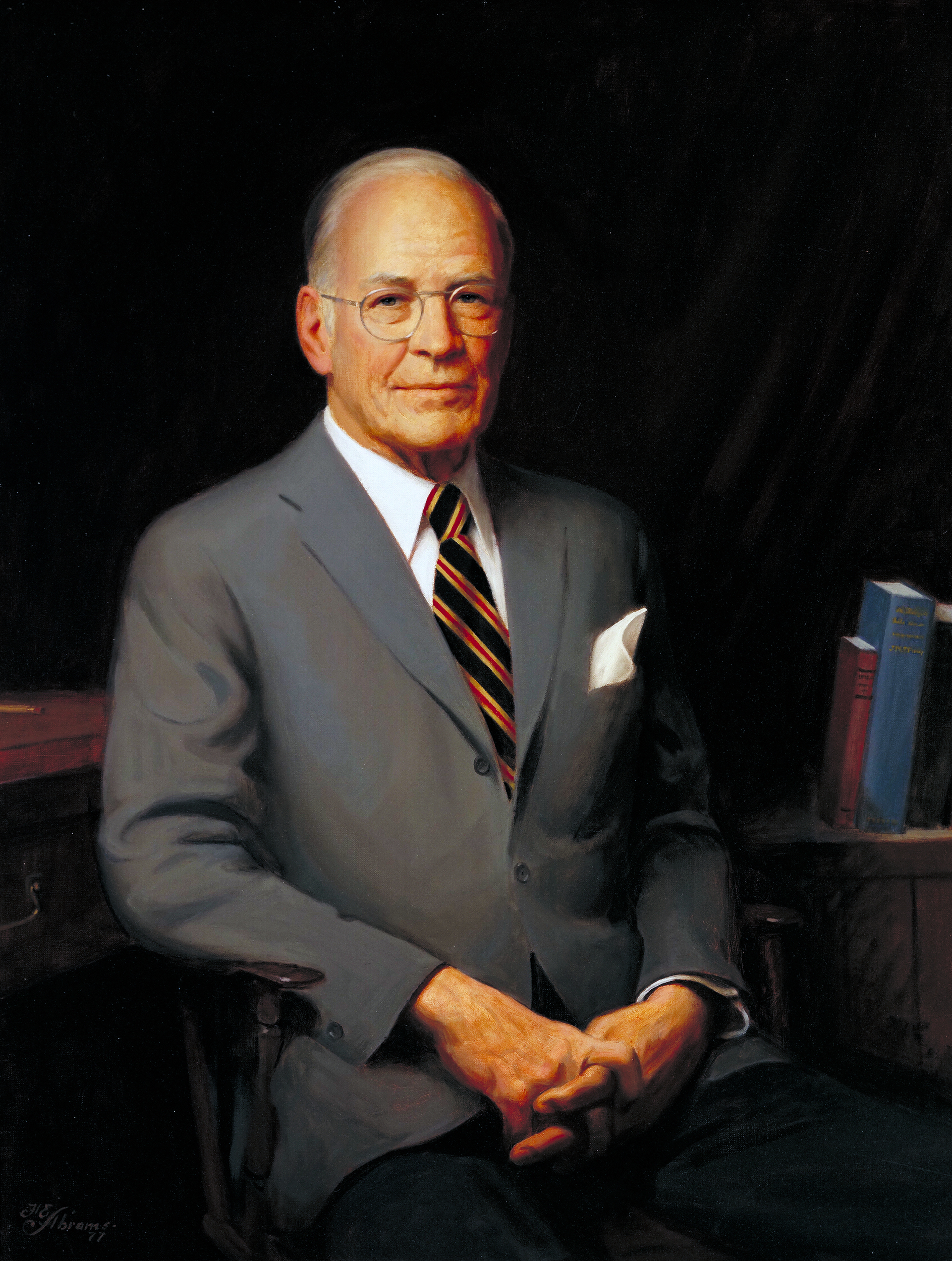 George Gross Finney, Sr.
