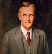 Frank M. Houck