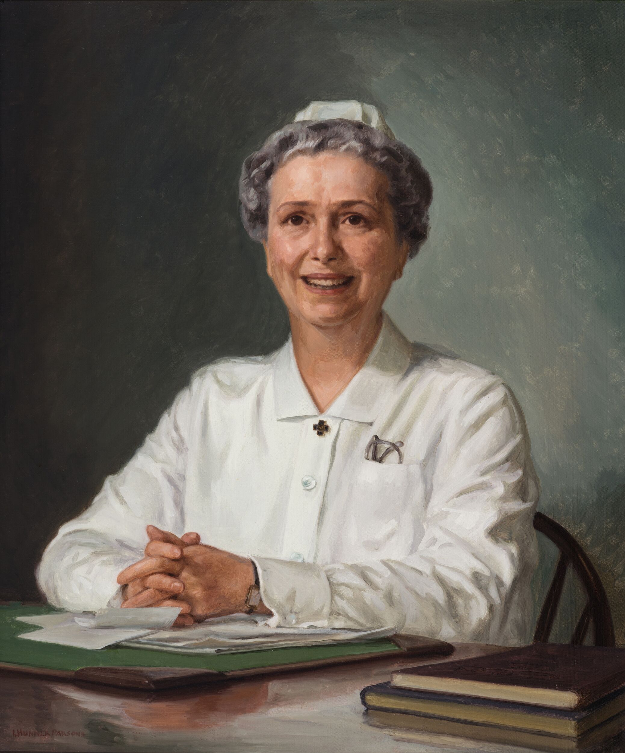 Freda Lewis Creutzburg